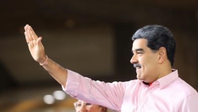 Venezuela: Washington usará "todo su poder" contra el narcotráfico