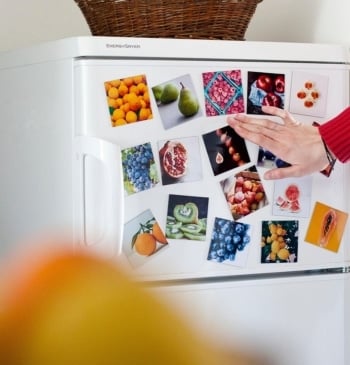 Los alimentos que nunca deberías congelar si quieres evitar intoxicaciones