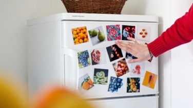 Los alimentos que nunca deberías congelar si quieres evitar intoxicaciones