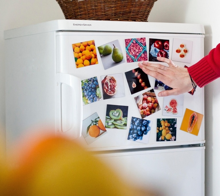 Los alimentos que nunca deberías congelar si quieres evitar intoxicaciones