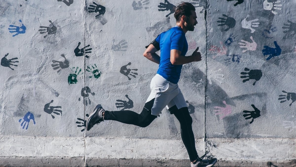 Empezar a hacer deporte es complicado, por eso hay que hacerlo con cabeza