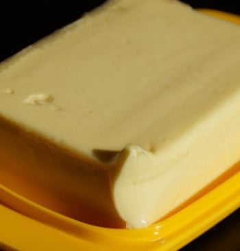 Esta es la mejor mantequilla para una dieta equilibrada