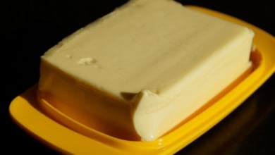 Esta es la mejor mantequilla para una dieta equilibrada