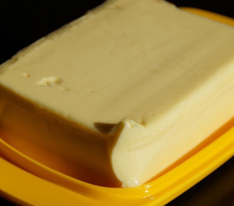 Esta es la mejor mantequilla para una dieta equilibrada