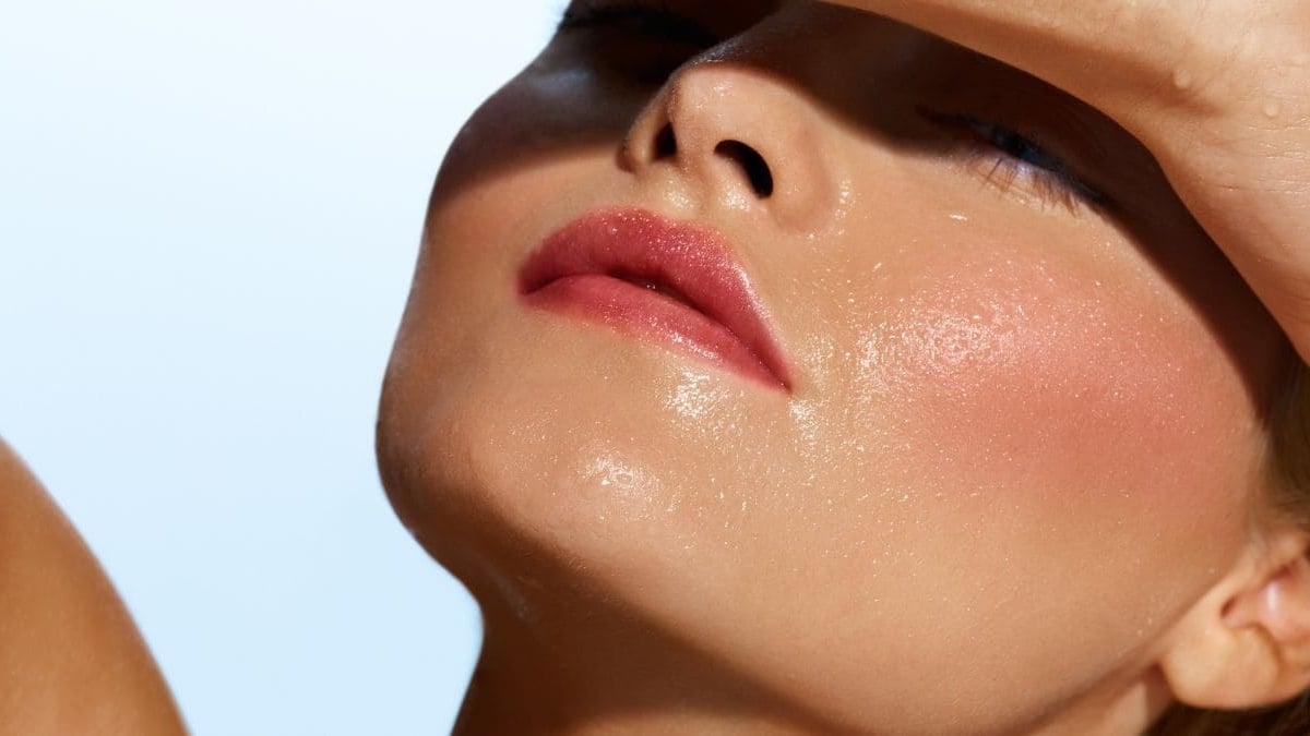 Maquillaje verano