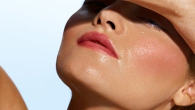 Estos son los errores que debes evitar en verano con el maquillaje