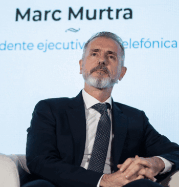Telefónica camina hacia su mejor año en bolsa desde 2009 con una [...]