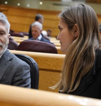 El PP decidirá si investiga los incendios en el Senado tras el [...]