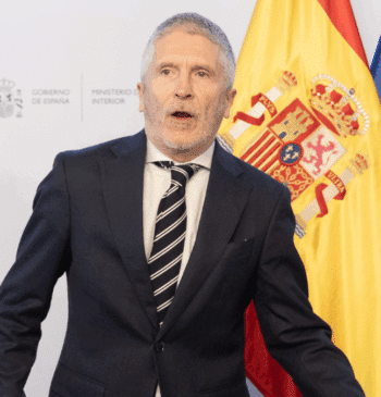 Marlaska anuncia la ayuda europea para la extinción de los incendios tras [...]