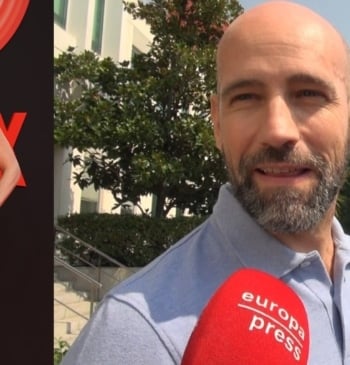 Marta Flich se pronuncia sin paliativos sobre el fichaje de Gonzalo Miró [...]