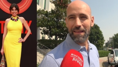 Marta Flich se pronuncia sin paliativos sobre el fichaje de Gonzalo Miró por RTVE: "Por fin"