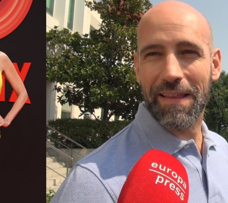 Marta Flich se pronuncia sin paliativos sobre el fichaje de Gonzalo Miró por RTVE: "Por fin"