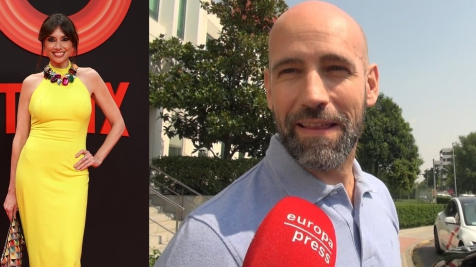 Marta Flich se pronuncia sin paliativos sobre el fichaje de Gonzalo Miró por RTVE: "Por fin"