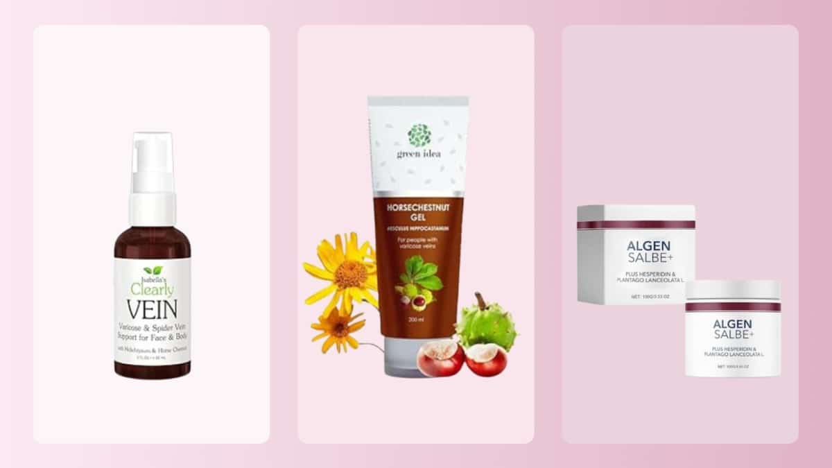 Mejor crema para eliminar arañas vasculares: Top 10 de 2025