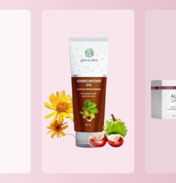 Mejor crema para eliminar arañas vasculares: Top 10 de 2025