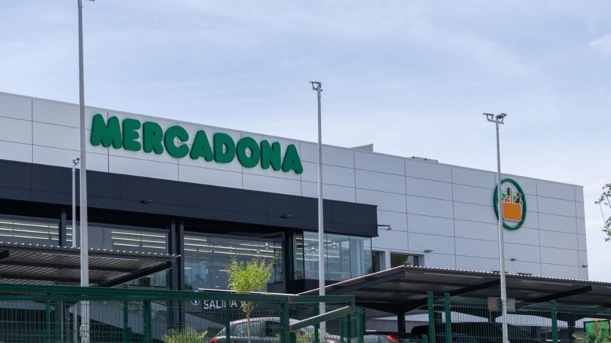 Mercadona producto limpieza