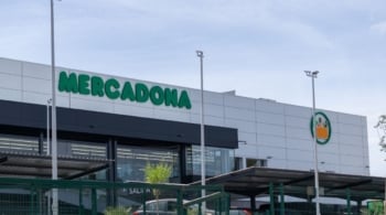 Mercadona producto limpieza