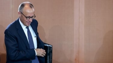 Alemania suspende el envío de armas que puedan usarse en Gaza a Israel