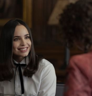 'Mi año en Oxford' de Netflix y otras comedias románticas de pena