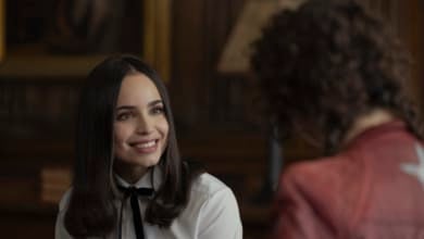 'Mi año en Oxford' de Netflix y otras comedias románticas de pena