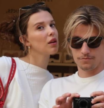 Millie Bobby Brown apuesta por la adopción para ser madre: "La maternidad [...]
