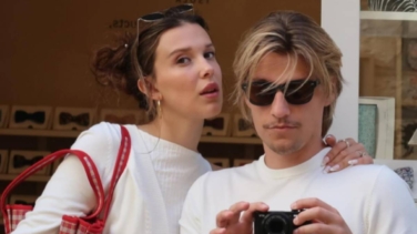 Millie Bobby Brown apuesta por la adopción para ser madre: "La maternidad es mi pasión desde pequeña"