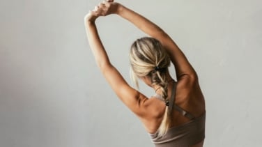 Cómo el Mindful Movement puede ayudar a transformar tu cuerpo