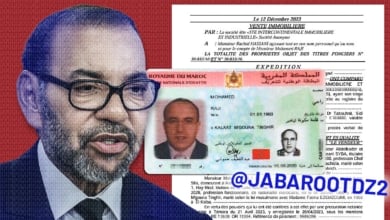 La venganza del hacker que desnuda a los capos del espionaje marroquí