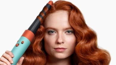 El moldeador multifunción Dyson Airwrap i.d. es todo lo que necesitas ¡y está de ofertón!