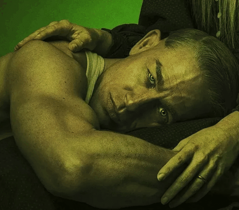 'Monster: The Ed Gein Story' llega a Netflix, todo sobre la serie más perturbadora del año