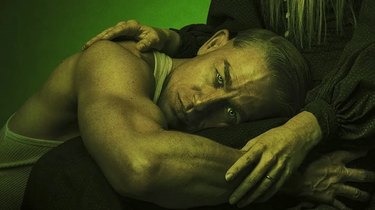 Monster: The Ed Gein Story llega a Netflix