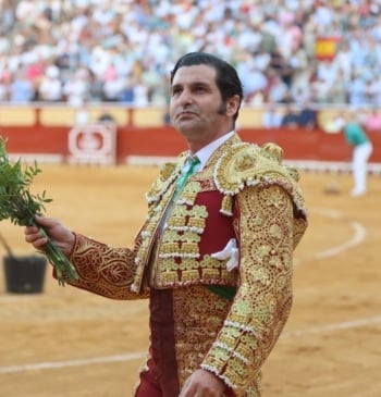 Cumbre morantista (otra) en El Puerto