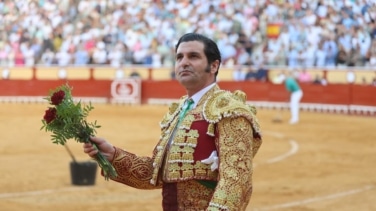 Cumbre morantista (otra) en El Puerto
