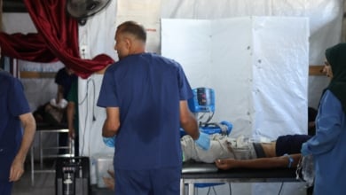 "Niños con balazos por buscar comida": Médicos sin Fronteras exige el fin del sistema de distribución de ayuda de Israel y EEUU en Gaza