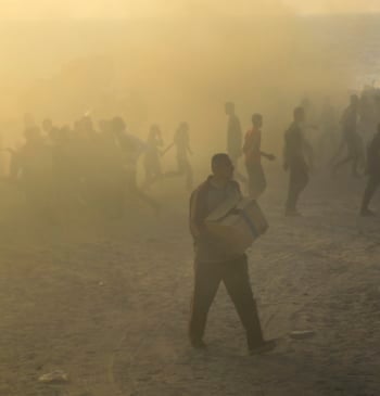 El cine español se moviliza contra Israel y pide a Sánchez que [...]