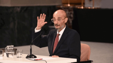 Muere el expresidente aragonés Javier Lambán