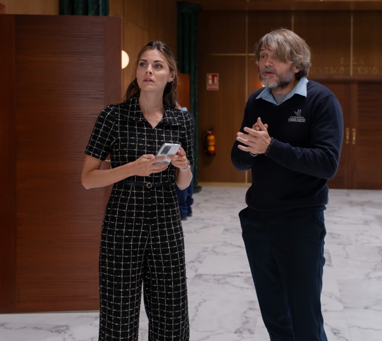 'Muertos SL' vuelve con su tercera temporada a Netflix: hora de estreno, número de episodios y crítica