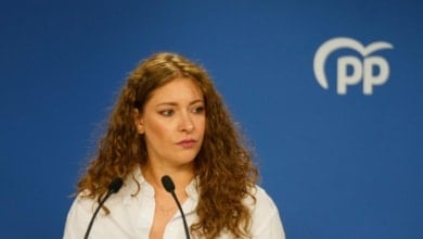 El PP tacha de "cortina de humo" el pacto de Estado anunciado por Sánchez y reclama la ayuda militar en los incendios