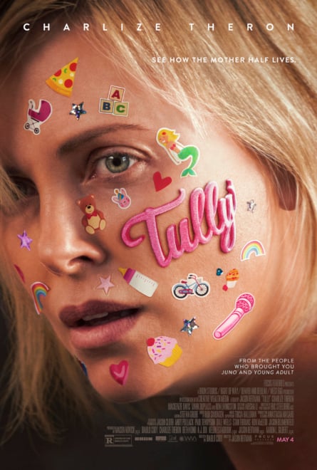 Cartel de 'Tully'