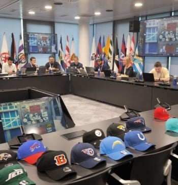 La liga de fútbol americano prepara ya en Madrid el partido que [...]