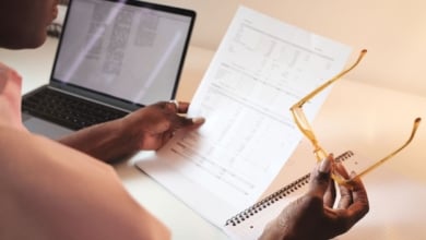 Los dos conceptos clave de tu nómina para saber si te están pagando correctamente
