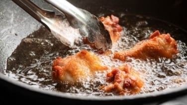 Cómo eliminar el olor de la fritura en la cocina rápidamente