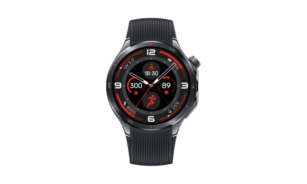 Smartwatch OnePlus 3