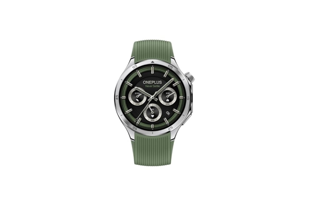 Smartwatch OnePlus 3