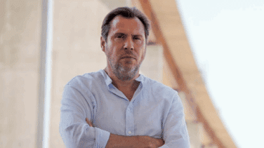 Óscar Puente vuelve a las andadas y arremete contra Feijóo: "Le da igual"