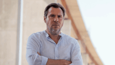 Óscar Puente vuelve a las andadas y arremete contra Feijóo: "Le da igual"