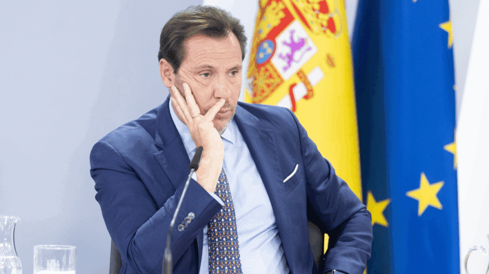 Óscar Puente, desatado de nuevo en redes, aprovecha los incendios para arremeter contra el PP