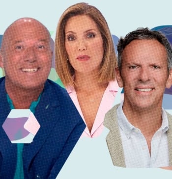 La televisión aburrida y repetitiva que llega en otoño