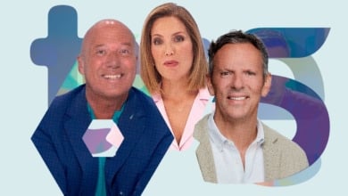 La televisión aburrida y repetitiva que llega en otoño
