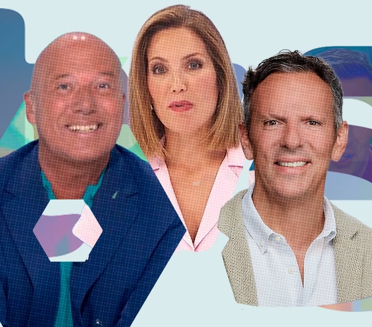 La televisión aburrida y repetitiva que llega en otoño